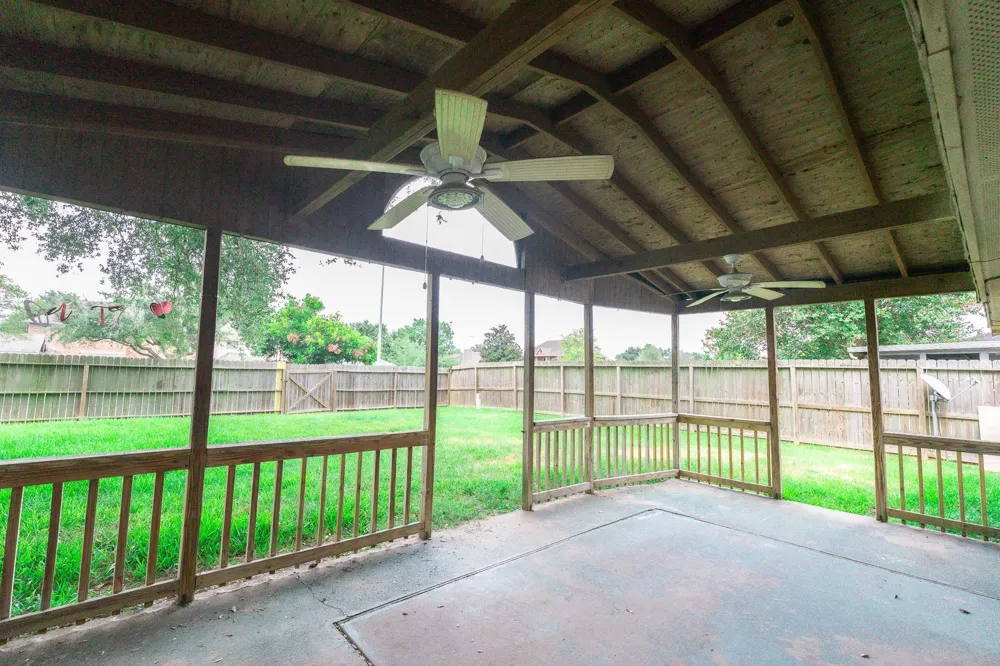 1505 New Orleans Street Deer Park, TX 77536