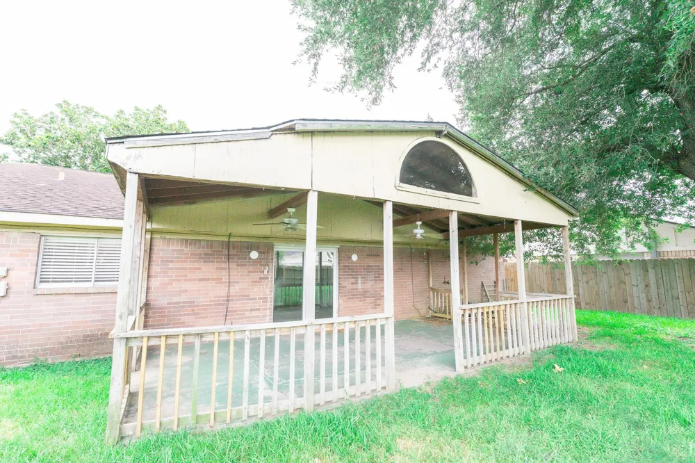 1505 New Orleans Street Deer Park, TX 77536