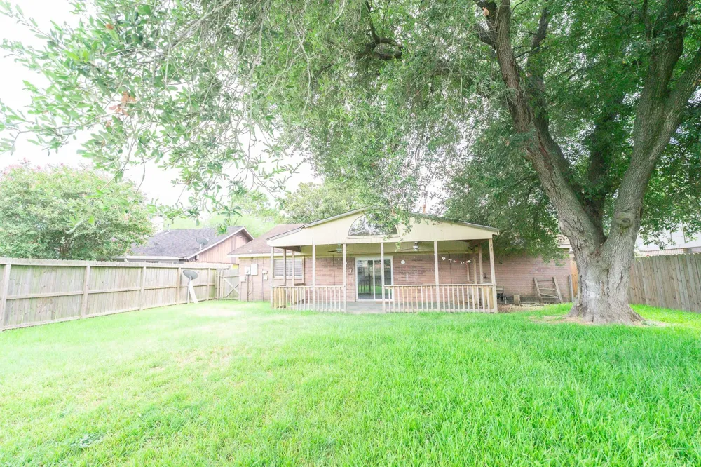 1505 New Orleans Street Deer Park, TX 77536
