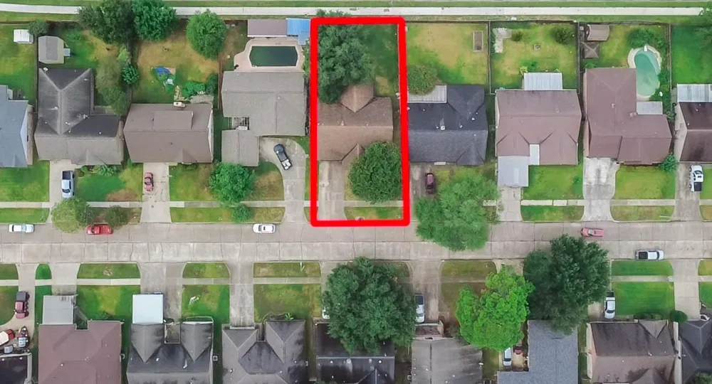 1505 New Orleans Street Deer Park, TX 77536