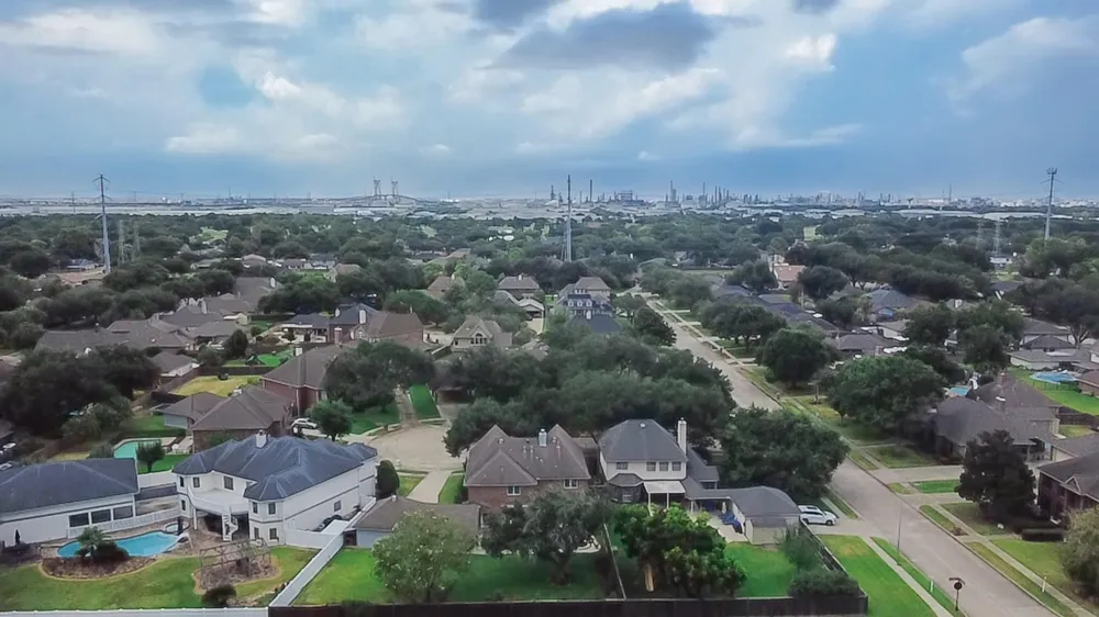 1505 New Orleans Street Deer Park, TX 77536