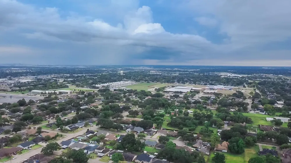 1505 New Orleans Street Deer Park, TX 77536