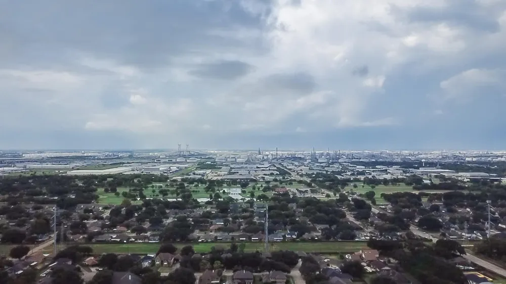 1505 New Orleans Street Deer Park, TX 77536