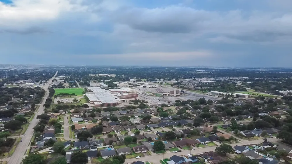 1505 New Orleans Street Deer Park, TX 77536