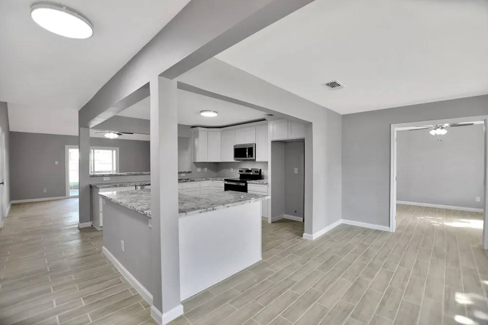 1505 New Orleans Street Deer Park, TX 77536