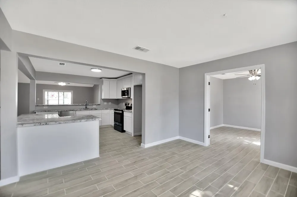 1505 New Orleans Street Deer Park, TX 77536