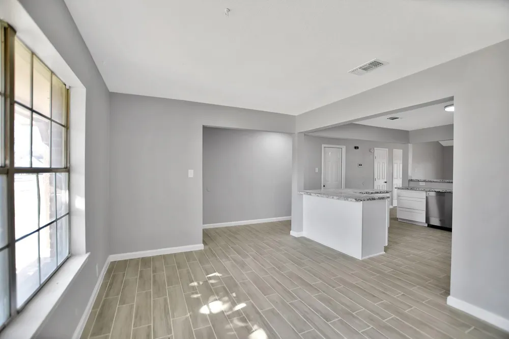 1505 New Orleans Street Deer Park, TX 77536