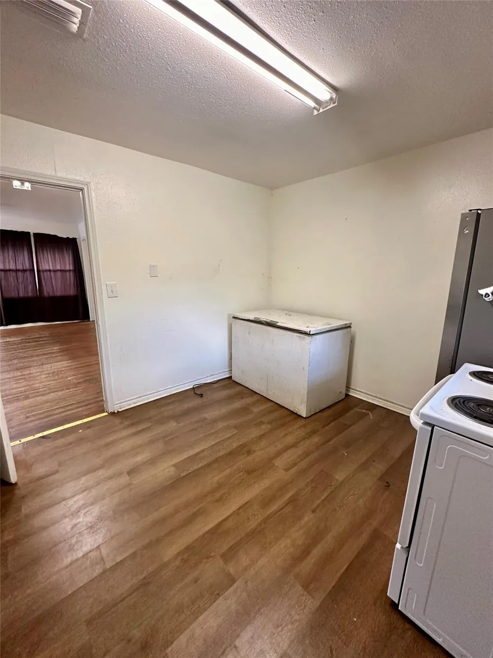 308 Dallas Street Groesbeck, TX 76642