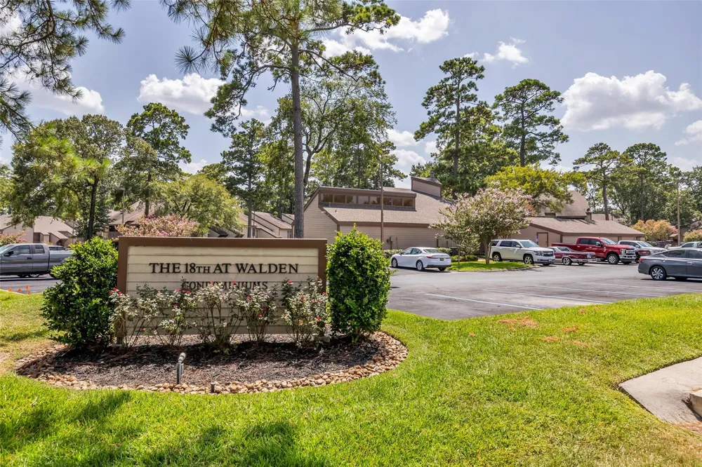 12900 Walden Road #703G Montgomery, TX 77356