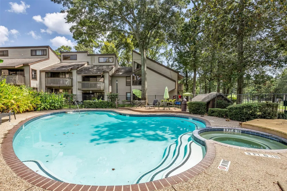 12900 Walden Road #703G Montgomery, TX 77356