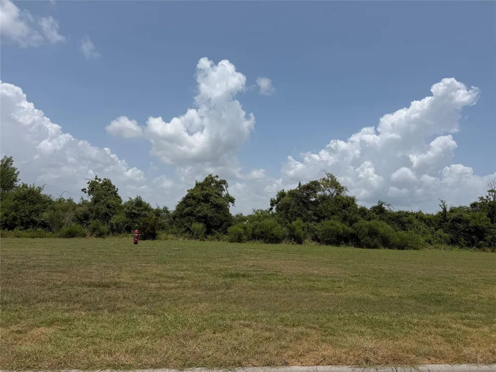 Gill Parkway Mont Belvieu, TX 77523