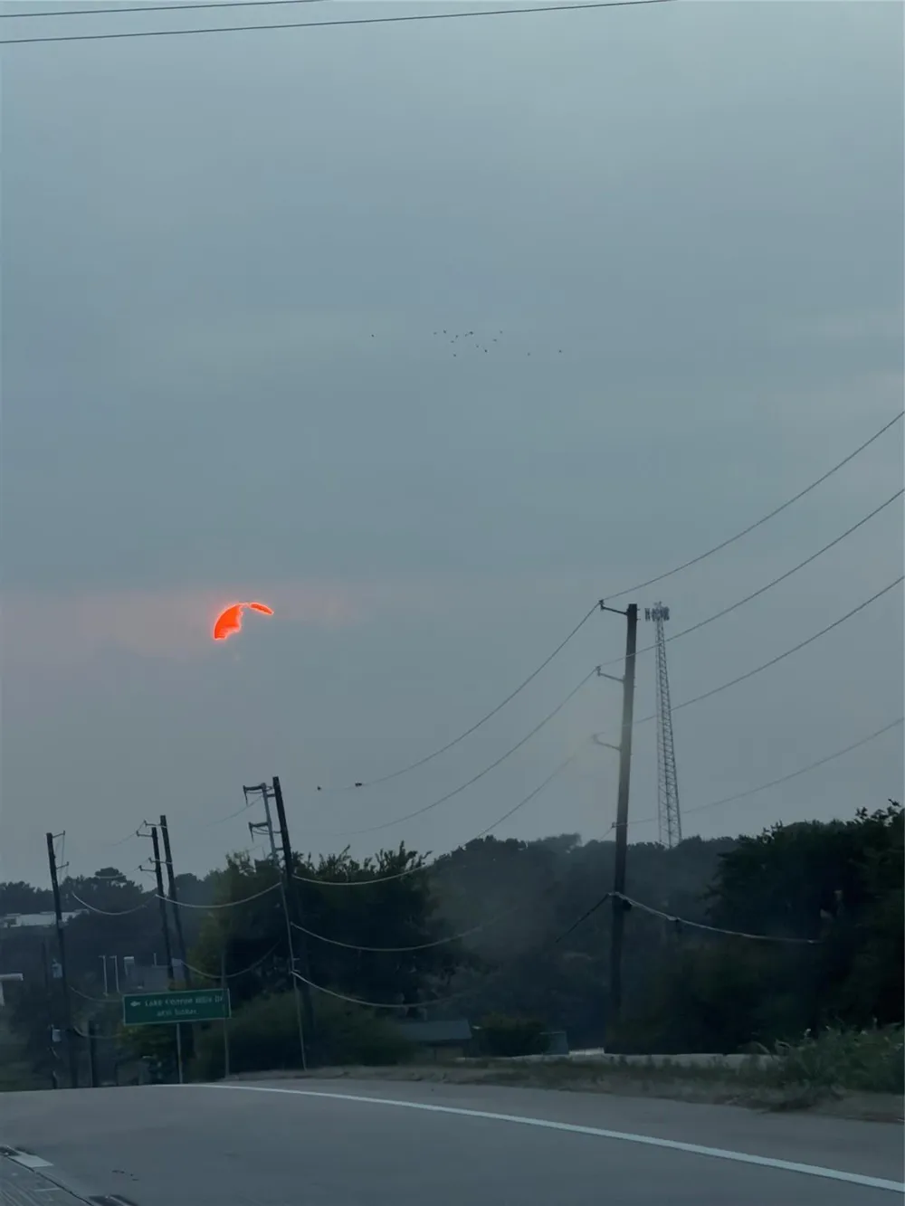 Gill Parkway Mont Belvieu, TX 77523