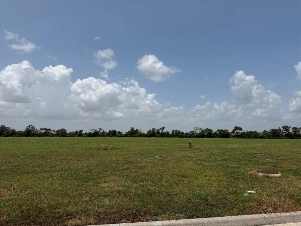 Gill Parkway Mont Belvieu, TX 77523