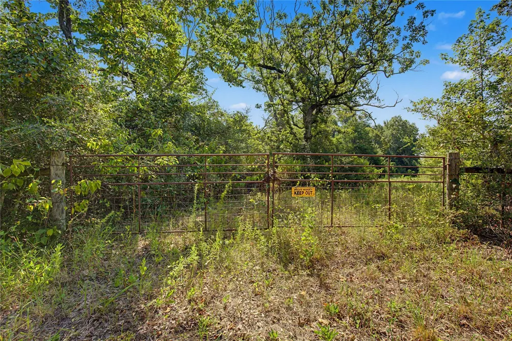 Fcr 360 Fairfield, TX 75840