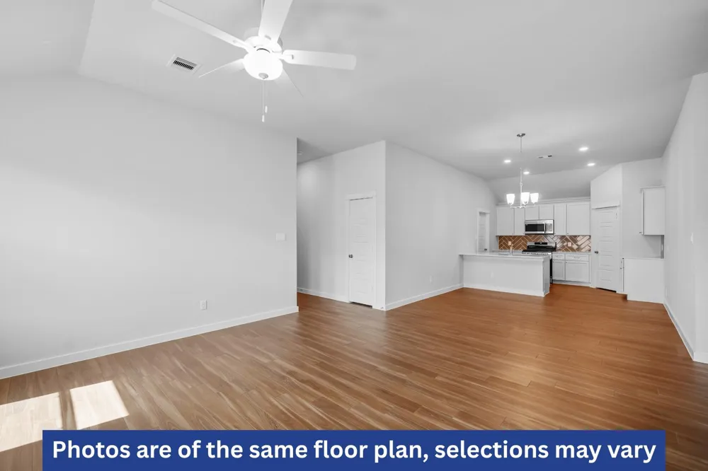 25752 John Wayne Road Splendora, TX 77372