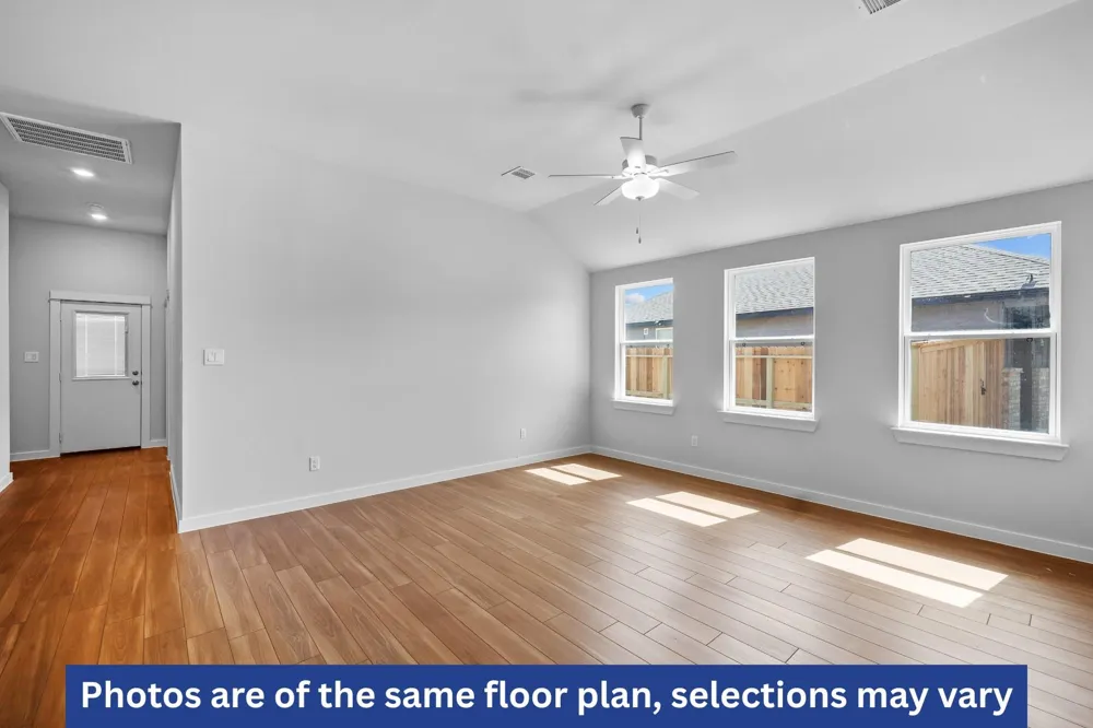 25752 John Wayne Road Splendora, TX 77372