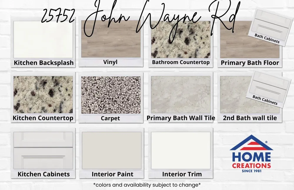 25752 John Wayne Road Splendora, TX 77372