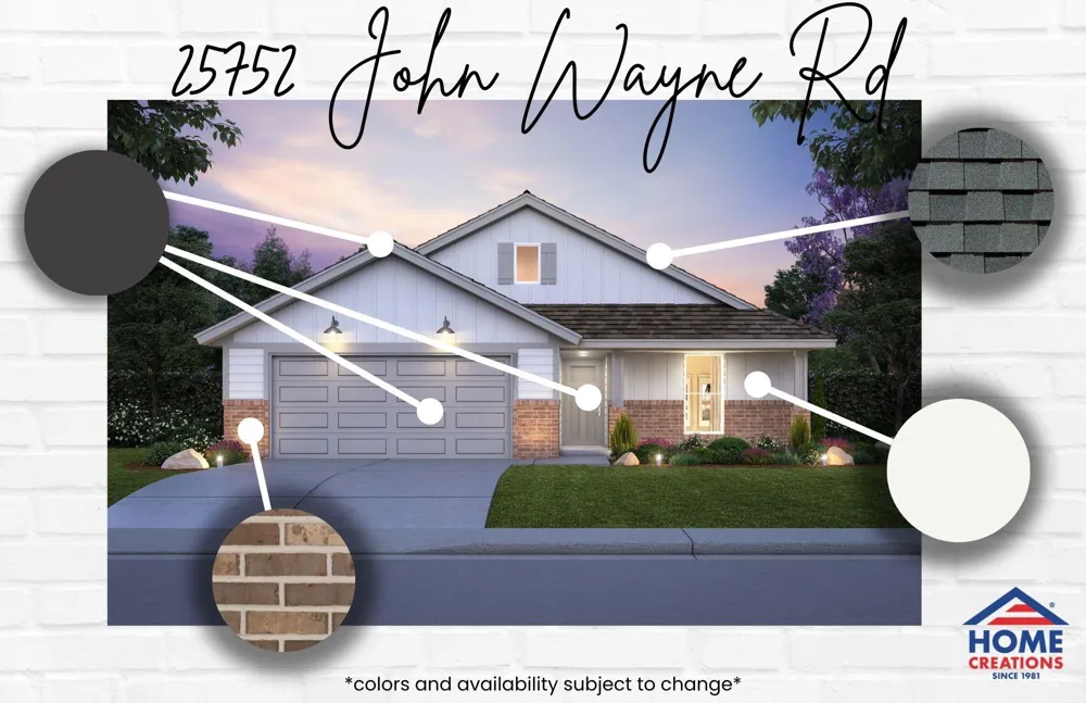 25752 John Wayne Road Splendora, TX 77372