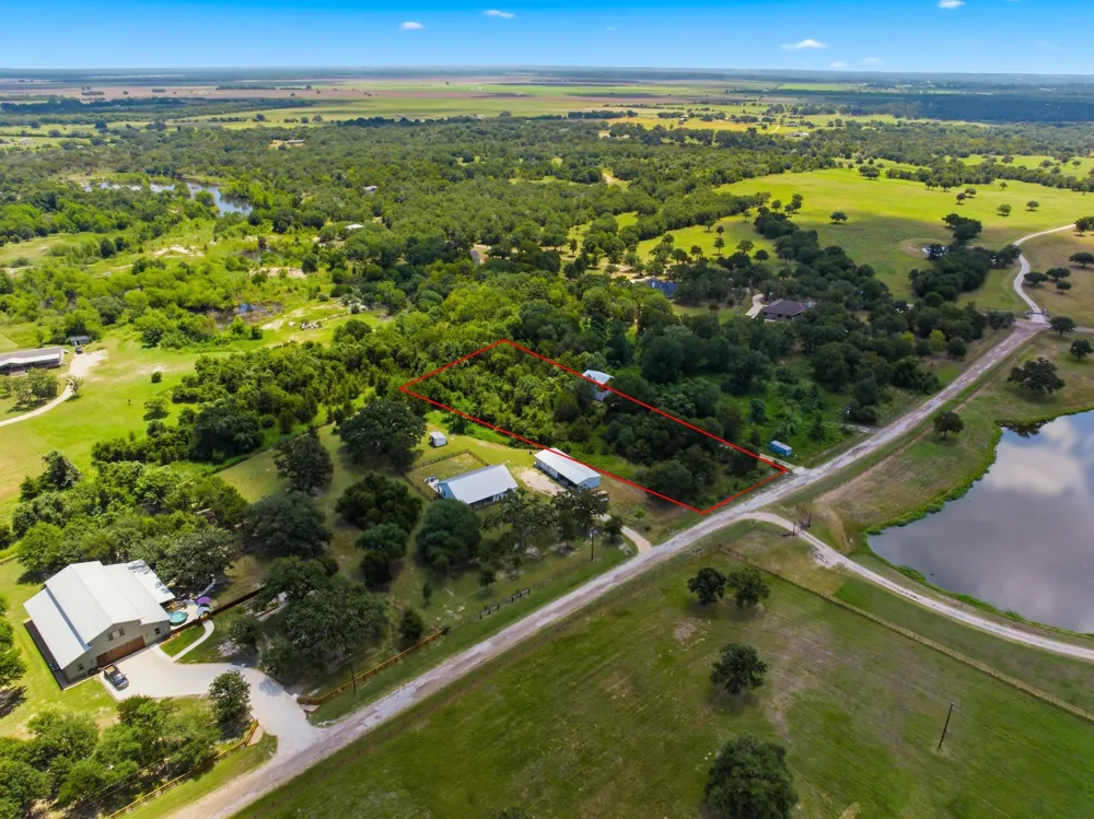 1 County Road 436 Snook, TX 77878