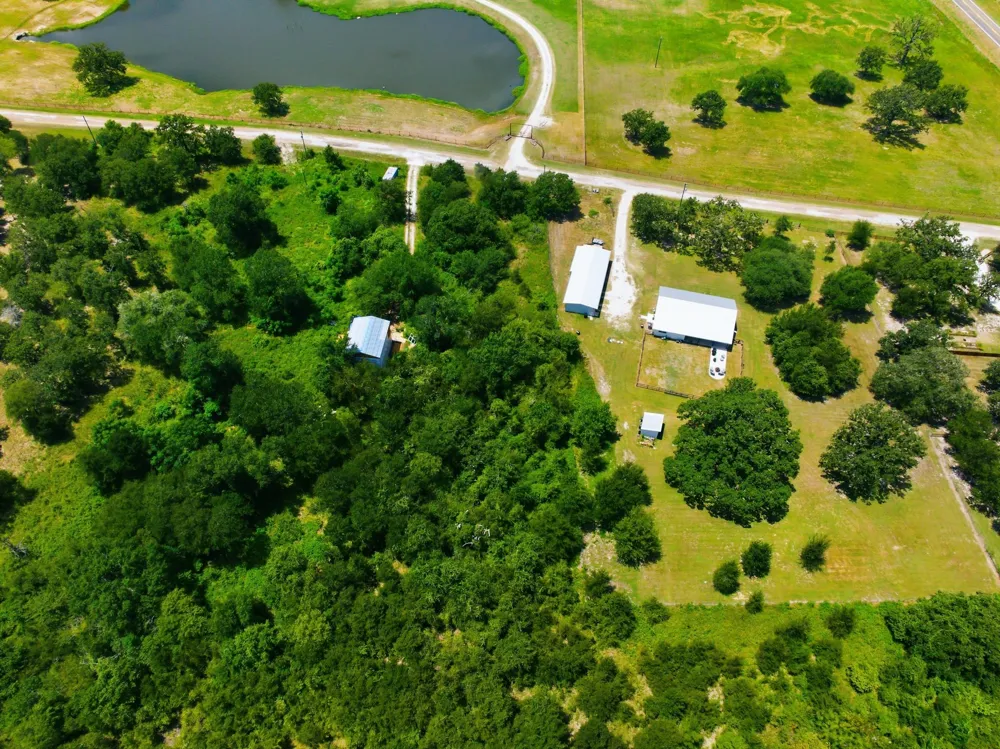 1 County Road 436 Snook, TX 77878