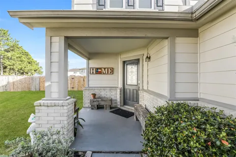 6407 Misty Brook Bend Court