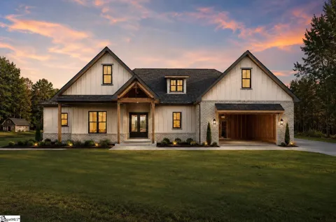 331 Pine Log Ford Road