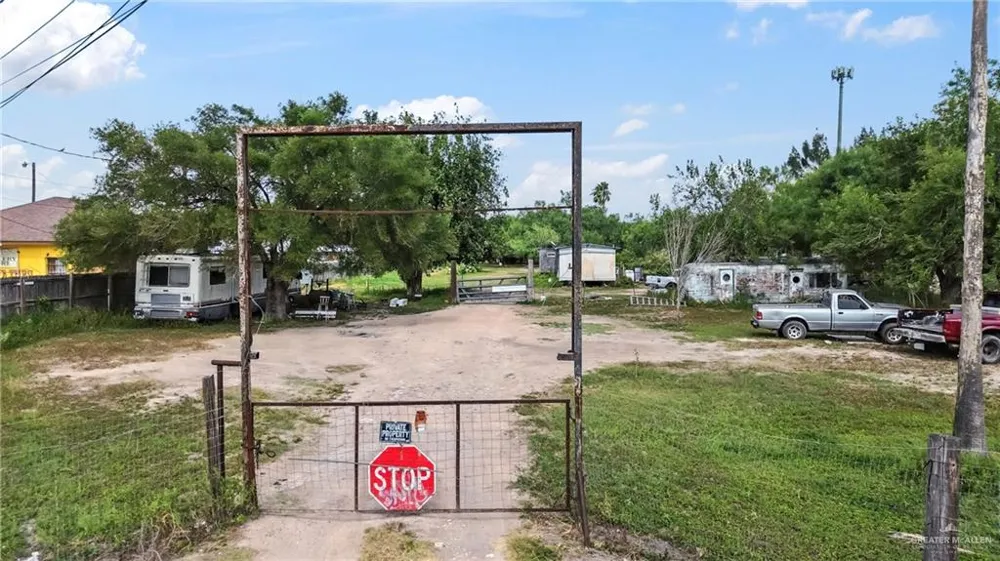5256 FM 493 ROAD Donna, TX 78537