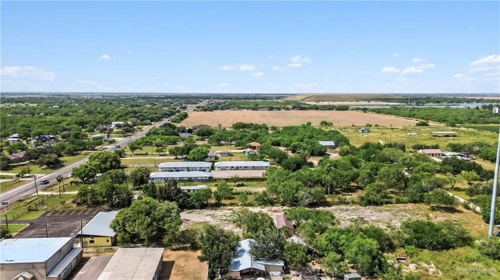 5256 FM 493 ROAD Donna, TX 78537