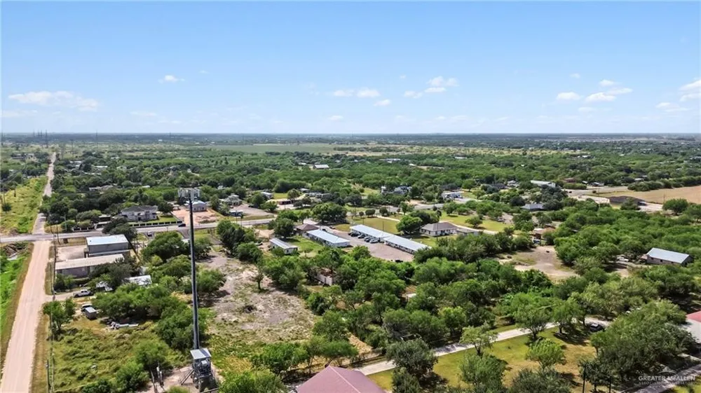 5256 FM 493 ROAD Donna, TX 78537
