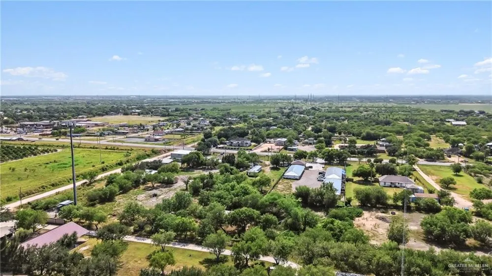 5256 FM 493 ROAD Donna, TX 78537