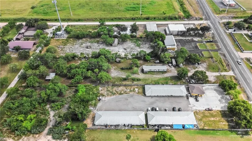 5256 FM 493 ROAD Donna, TX 78537