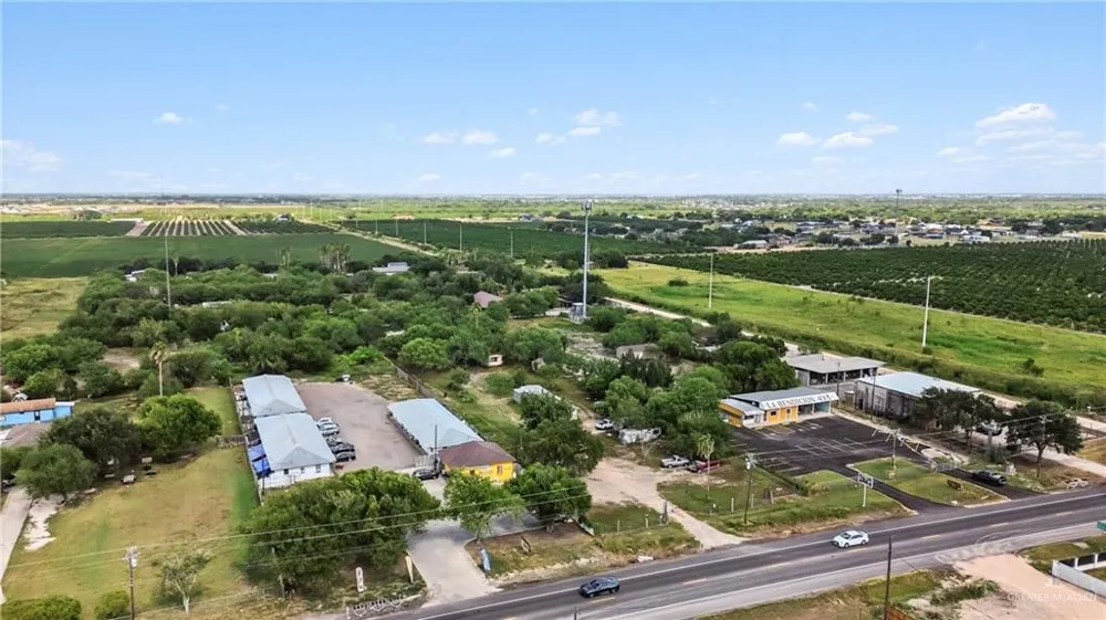 5256 FM 493 ROAD Donna, TX 78537