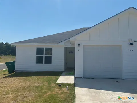 240 Mary Jo Drive #A