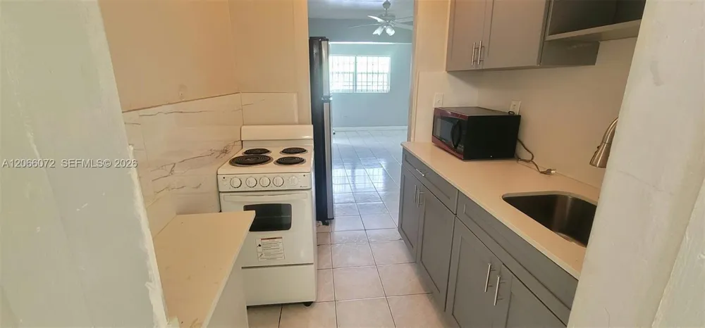 19701 NW 12th Ave #1 Miami Gardens, FL 33169