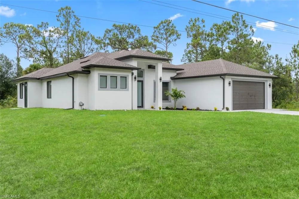 1110 Rush Avenue Lehigh Acres, FL 33972