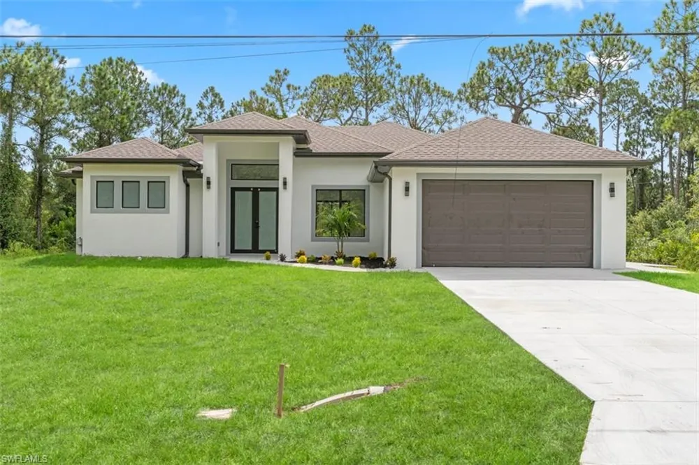 1110 Rush Avenue Lehigh Acres, FL 33972