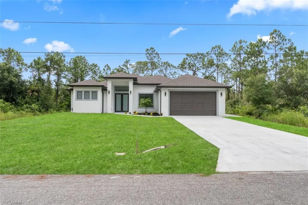 1110 Rush Avenue Lehigh Acres, FL 33972