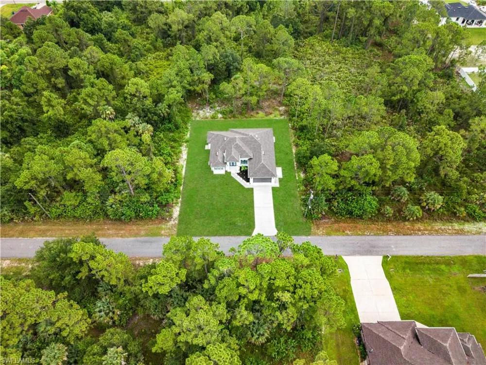 1110 Rush Avenue Lehigh Acres, FL 33972