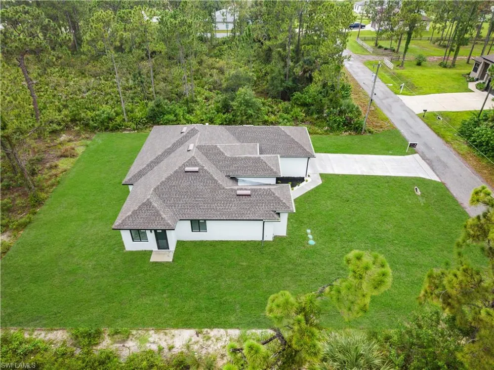 1110 Rush Avenue Lehigh Acres, FL 33972