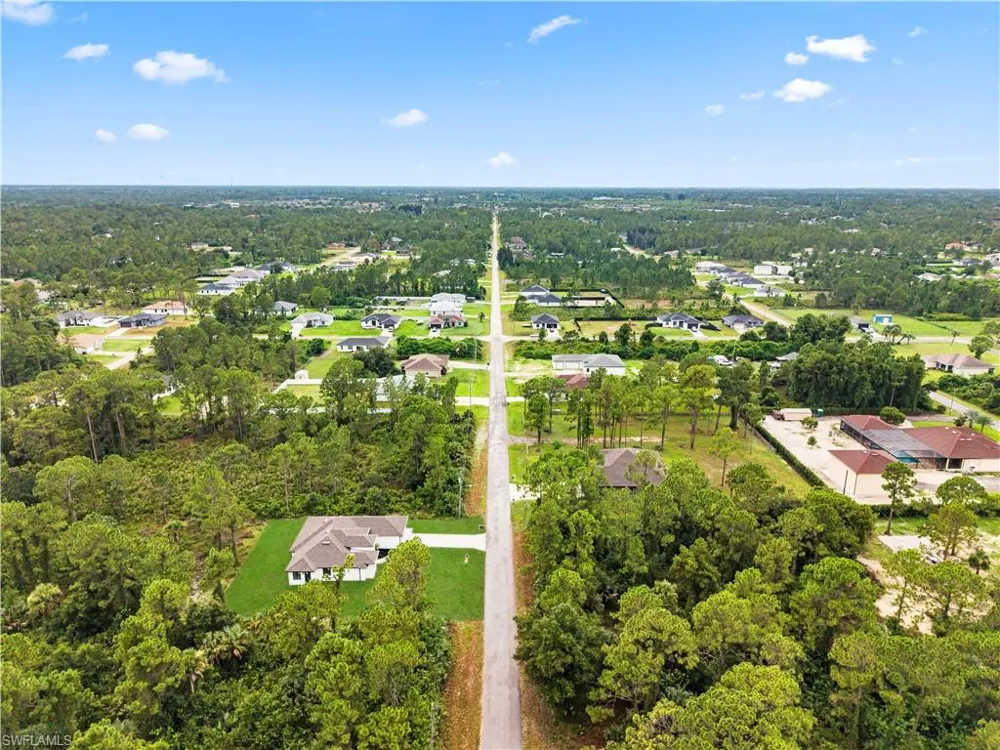 1110 Rush Avenue Lehigh Acres, FL 33972
