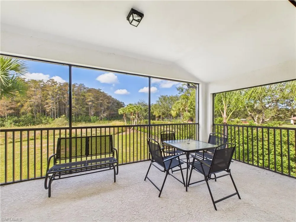 5683 Mayflower Way #901 Naples, FL 34142