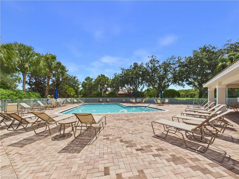 5683 Mayflower Way #901 Naples, FL 34142