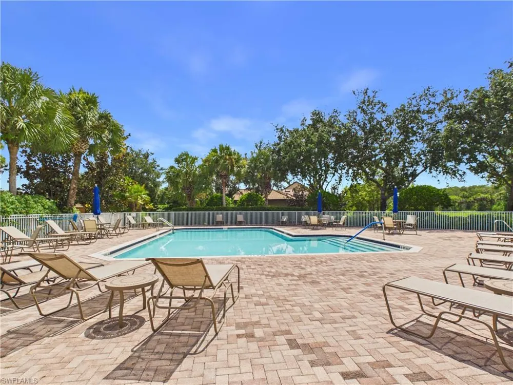 5683 Mayflower Way #901 Naples, FL 34142