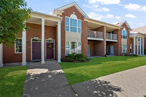 16450 Chatham Drive #136