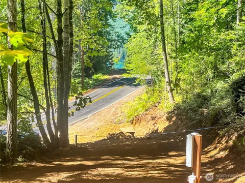 4840 Lake Cushman Road