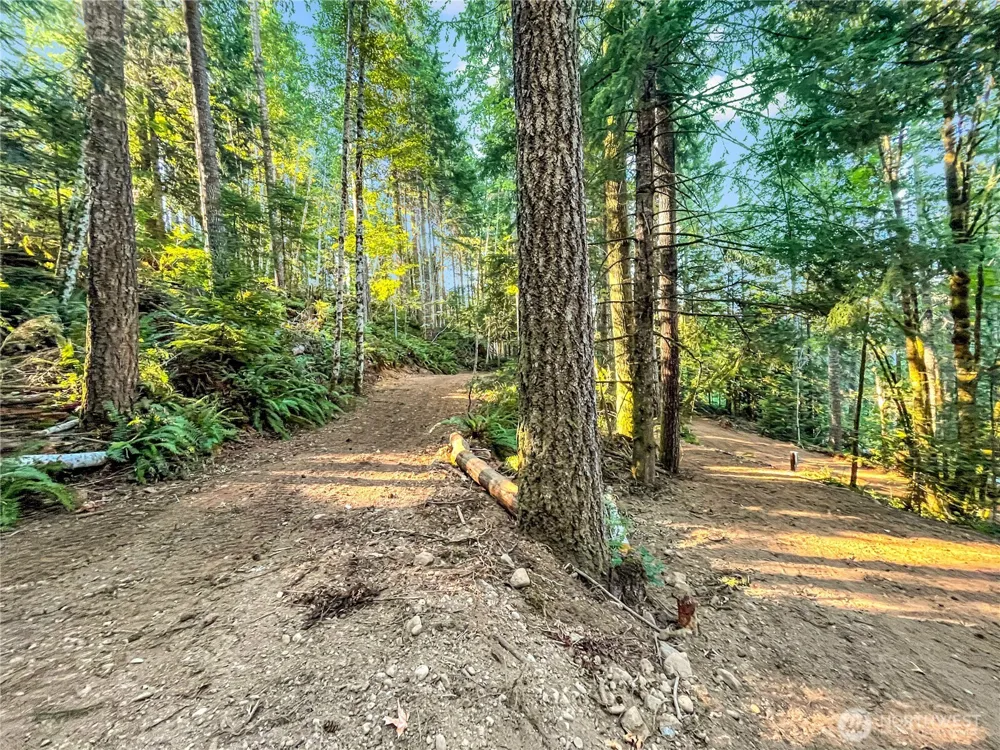 4840 Lake Cushman Road Hoodsport, WA 98548