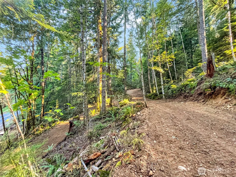 4840 Lake Cushman Road Hoodsport, WA 98548