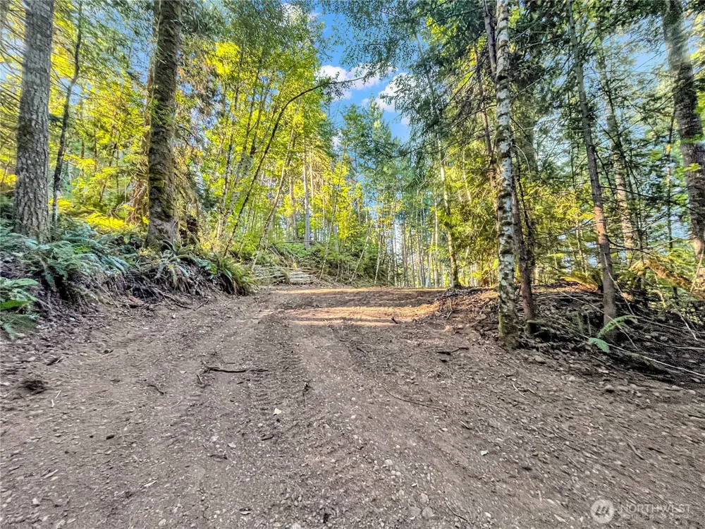 4840 Lake Cushman Road Hoodsport, WA 98548