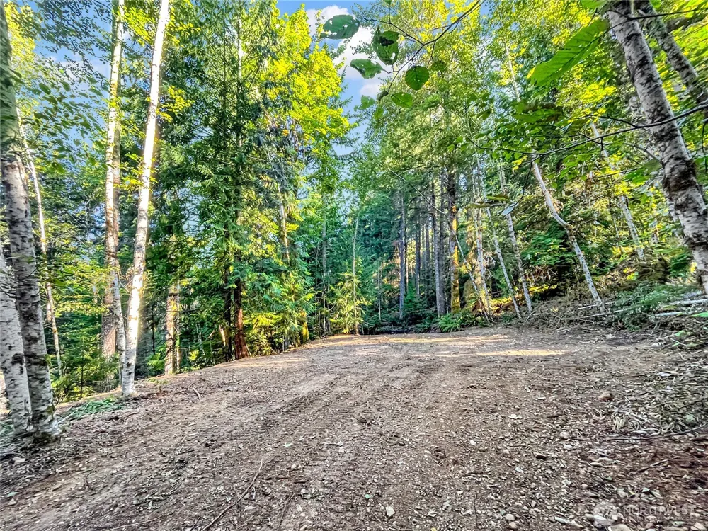 4840 Lake Cushman Road Hoodsport, WA 98548