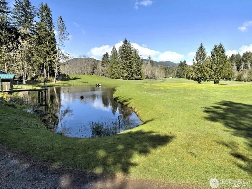 4840 Lake Cushman Road Hoodsport, WA 98548